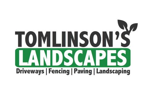 Tomlinson's Landscapes Altrincham Logo